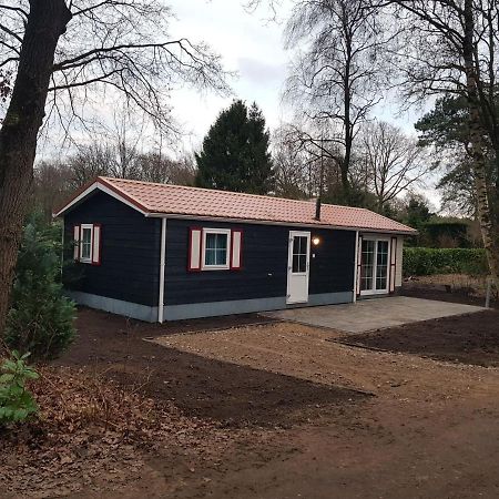 Villa Chalet Forest Baarle-Nassau Exterior foto